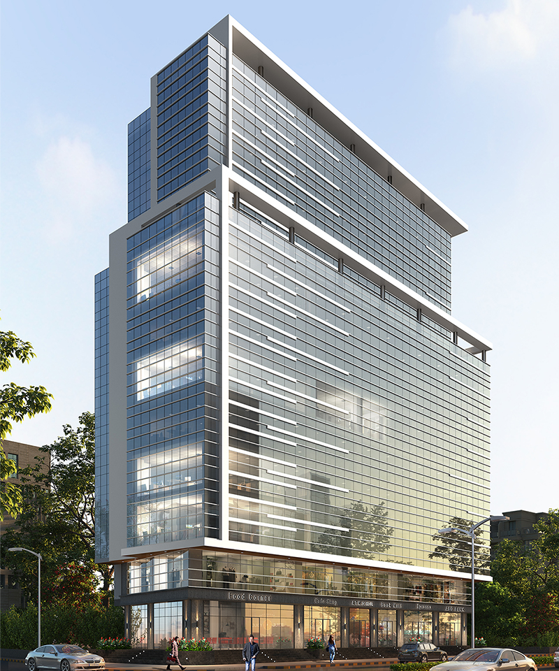 IT PARK