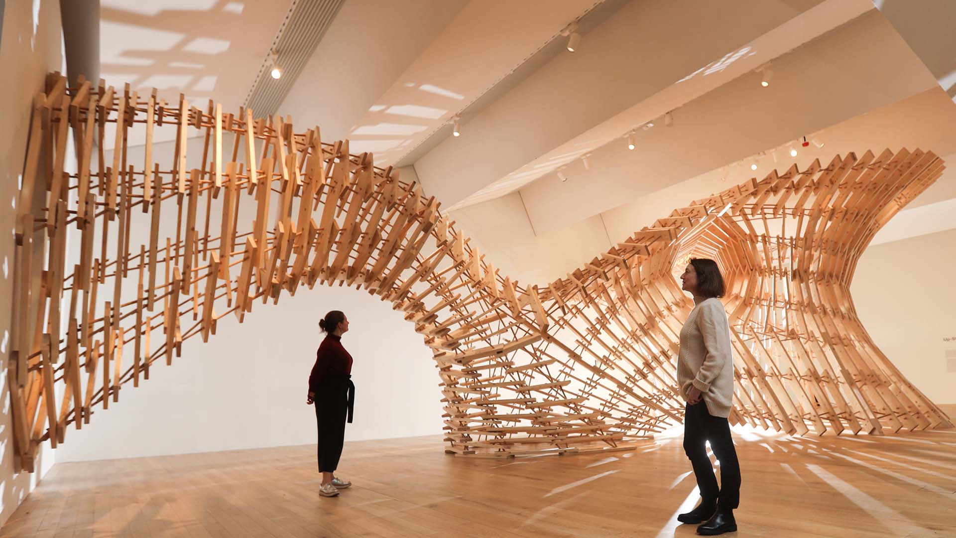 The Future of Robotics in Architecture – An Industry shift
